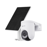 EZVIZ HB8 LITE +5W SOLAR PANEL  CAMARA DE VIDEO VIGILANCIA DE EXTERIOR ROTATIVA CON BATERIA MAS PANEL SOLAR 5W