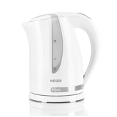 HAEGER  WHITENESS HERVIDORA 1.7 L