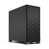 FRACTAL DESIGN Pop Pop 2 Air Black Solid  Negro