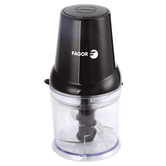 Fagor EasyCut 0 5 L 400 W Negro  Transparente