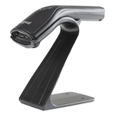 Suporte para botão USB do leitor de código de barras 2D iggual