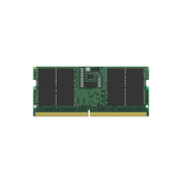 Memoria RAM  Portátil DDR5 16GB  (1x16)  CL46  KINGSTON ValueRAM ValueRAM