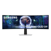 MONITOR SAMSUNG G93SD   49" OLED 5120 x 1440 HDMI