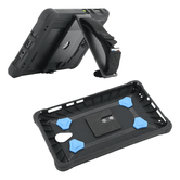 PROTECH - CASE + 360° HANDSTRAP + KICKSTAND FOR GALAXY TAB ACTIVE 5 8