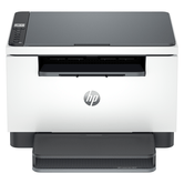 Impressora multifuncional HP A4Laser Duplex LaserJet M234d multifuncional em preto e branco, copiadora, scanner; duplex