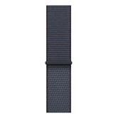 40mm Anchor Blue Sport Loop