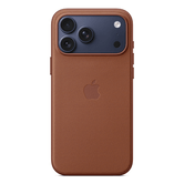 iPhone 17 Pro Max TechWoven Case with MagSafe - Sienna