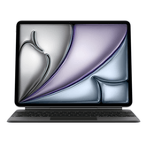 Teclado mágico para iPad Air 13 preto-ESP