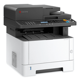 KYOCERA ECOSYS  MA3500fx Multifunción A4  Laser Dúplex