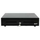 Gaveta de dinheiro igual IRON-50 42cm 5+8