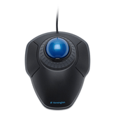 Órbita Trackball Óptico