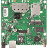PLACA ROTEADORA MIKROTIK 912UAG-2HPNd