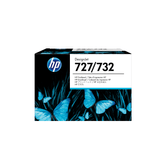 HP Designjet T920/T1500N? Cabeça colorida 727