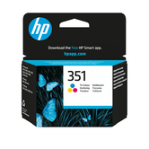 HP HP-351 COR