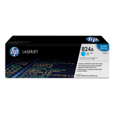 Toner HP Laserjet Color CP6015, CM6030/6040 Ciano - NÃO CATÁLOGO