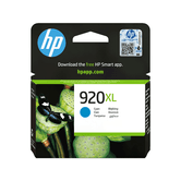TINTA CIANA HP 920XL