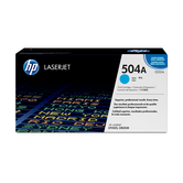 TONER HP LASERJET COR. CIA CE251A