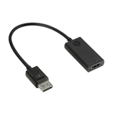 ADAPTADOR HP DISPLAYPORT PARA HDMI 4K