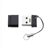 Pendrive USB Intenso Slim Line de 16 Gb USB-A 3.2