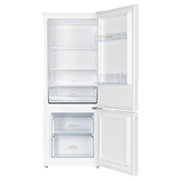 FRIGORIFICO COMBI INFINITON FGC-210C14BEZ E ALTO 144 CM ANCHO 54 CM BLANCO