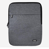 NILOX Funda SLEEVE 17.3 Gris