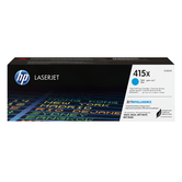 TONER HP CIAN 415X