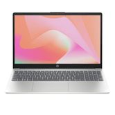 PORTATIL HP 15-fd0357ns  i7-1355U 16GB 512GB SSD 15.6"FHD FREEDOS SILVER
