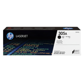 TONER HP NEGRO 305A CE410A