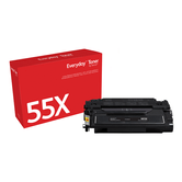Cartucho de toner preto de alto rendimento Xerox