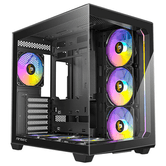 PC VIZZIO GOLD R7-7700X 32 GB 1 TB RTX 5060