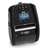 Printer ZQ620 Plus 3 /72mm  English fonts  Wi-Fi 6 Dual Radio (802.11AX / BT5.x)  Lnrd platen  0.75  core  Group E  Shoulder strap/Belt clip