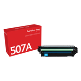 Toner diário XEROX para HP 507A LaserJet Enterprise 500 Color M551 (CE401A) Ciano