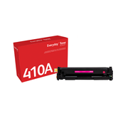 Toner diário XEROX para HP 410A Color LaserJet Pro M452. MFP M377 (CF413A CRG046M) Magenta