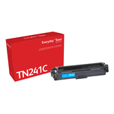 Toner diário XEROX para Brother HL3140 (TN241C) Ciano