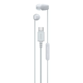 AURICULAR IN EAR USBC MICRO BLANCO
