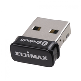 ADAPTADOR VERMELHO EDIMAX BT-8500 USB 2.0 BLUETOOTH 5.0