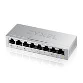 Mini switch de desktop ZyXEL GS-108BV5 8xGbE