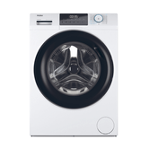 LAVADORA CARGA FRONTAL HAIER HW110-BP14929A-S 11 KG 1400 RPM A BLANCO