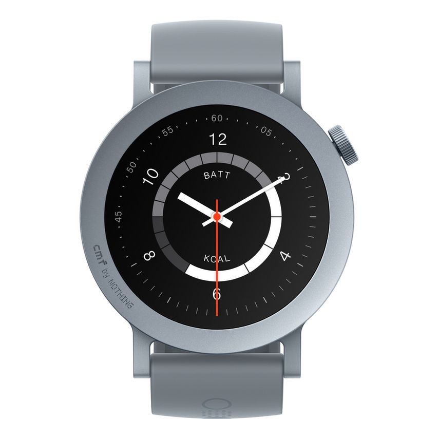 CMF WATCH PRO 2 CINZA