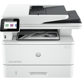 Impressora multifuncional HP LaserJet Pro A4Wifi Laser Duplex HP LaserJet Pro 4102fdw
