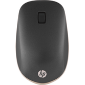 MOUSE SEM FIO HP 410 SLIM SILVER
