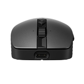 Mouse Bluetooth HP 715 RECHBL Mult-Dvc E