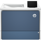 HP Color LaserJet Enterprise Impressora a laser colorida duplex HP Color LaserJet Enterprise 5700dn