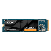 SSD TOSHIBA Exceria G3 2000 GB M.2 10000 MB/s PCI Express 5.0 NVMe
