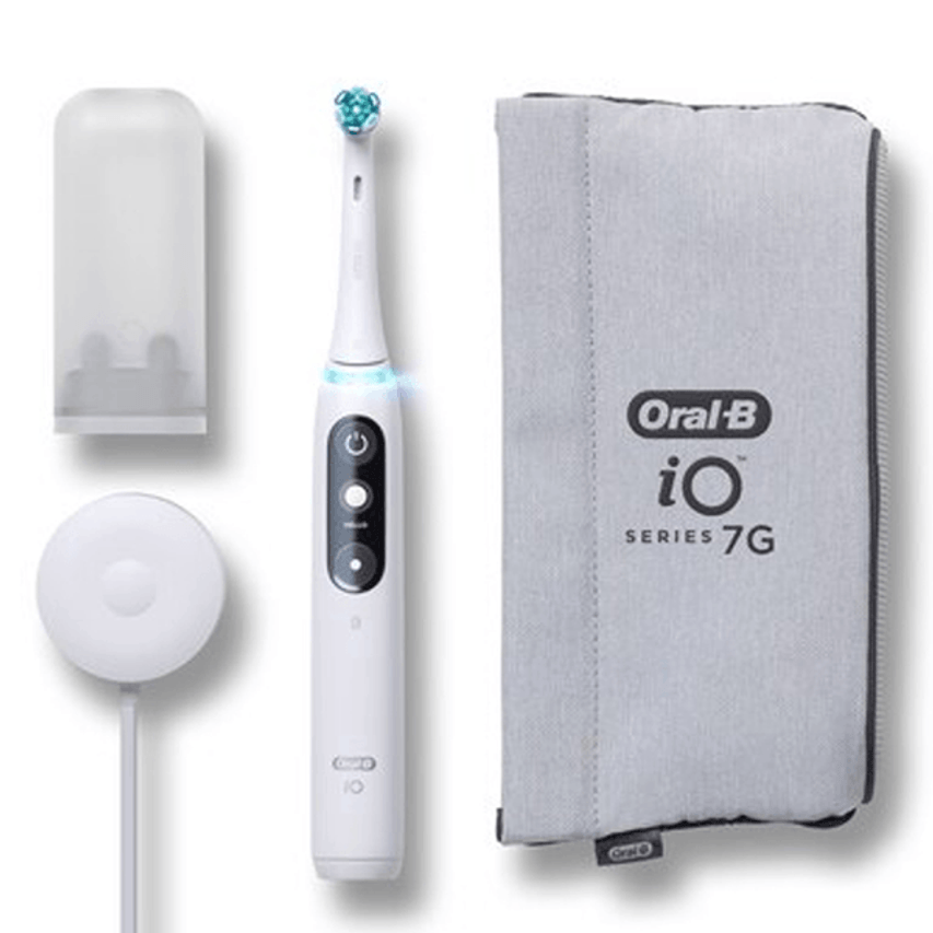 ORAL-B IO 7W