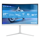 PHILIPS Evnia 27" LCD VA Quad HD HDMI