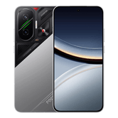 XIAOMI F7 5G 6,83" 5G 12 GB/256 GB prata