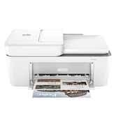 Impresora HP DeskJet 4220e Blanca Multifunción WiFi con Instant Ink