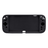 CAPA DE SILICONE PARA NINTENDO SWITCH 2 TRUST GXT 1253 COR PRETA