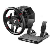 Volante e pedais Thrustmaster T598 para PS5/PS4/PC